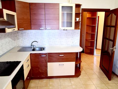квартира за адресою Петра Григоренка просп., 28