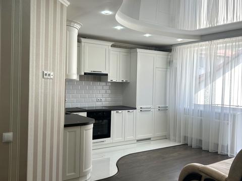 квартира за адресою Словацького, 24