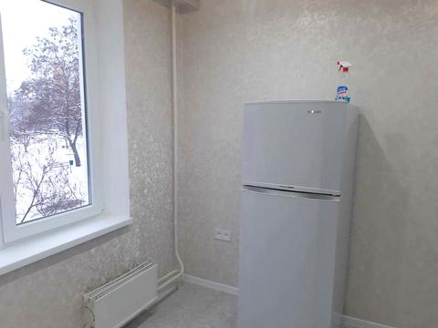 квартира по адресу Молочна, 5