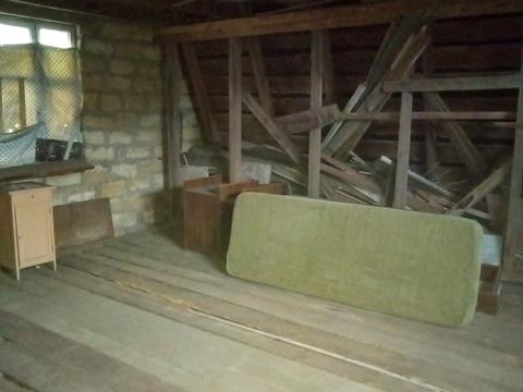 дом по адресу Лиманная 3-я, 9