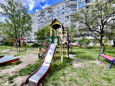 квартира по адресу Шевчука ул., 8