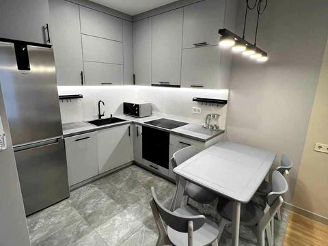 квартира по адресу Михаила Максимовича ул. (Трутенко Онуфрия), 26-В