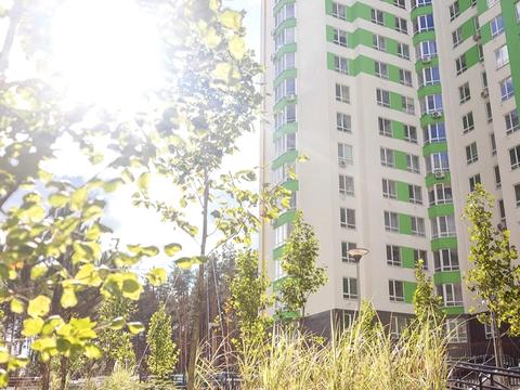 квартира по адресу Университетская ул., 3/10