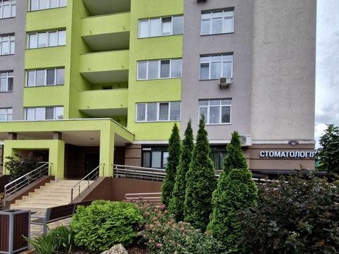 квартира за адресою Віталія Скакуна вул. (Академіка Каблукова), 23