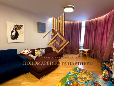 квартира за адресою Дмитрівська вул., 69