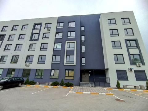 квартира за адресою Мирна вул., 3-Б