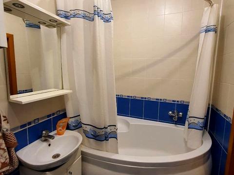 квартира за адресою Борщагівська вул., 189/1