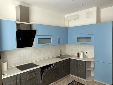 квартира по адресу Анатолия Петрицкого ул., 23