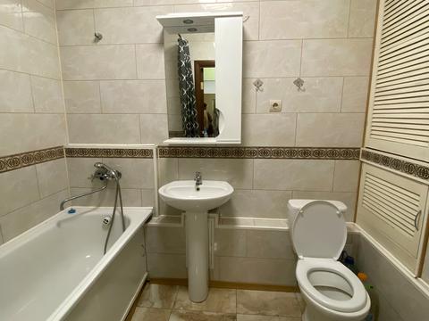 квартира за адресою Єлизавети Чавдар вул., 34