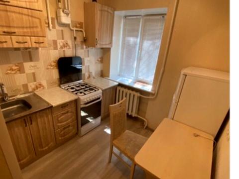 квартира по адресу Сечевых Стрельцов ул. (Артема), 89