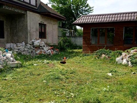 дом по адресу садова
