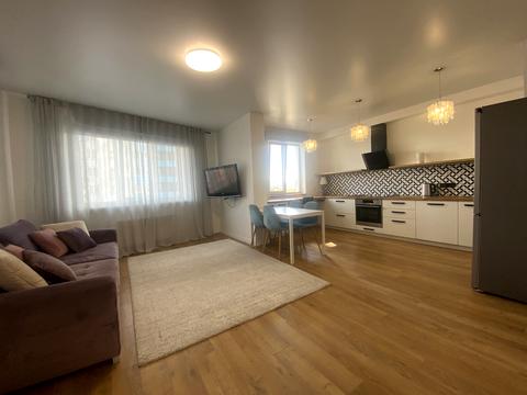 квартира по адресу Оболонский просп., 1к3