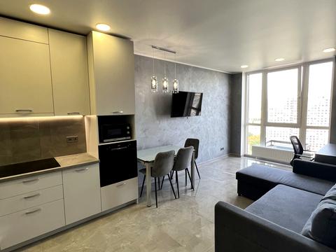 квартира за адресою Івана Виговського вул. (Маршала Гречка), 42