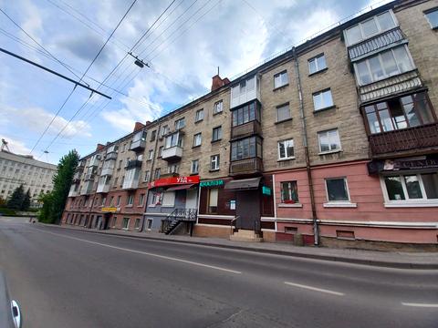 квартира за адресою Замкова вул., 1