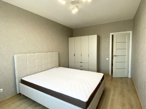 квартира за адресою Родини Крістерів вул., 18/6