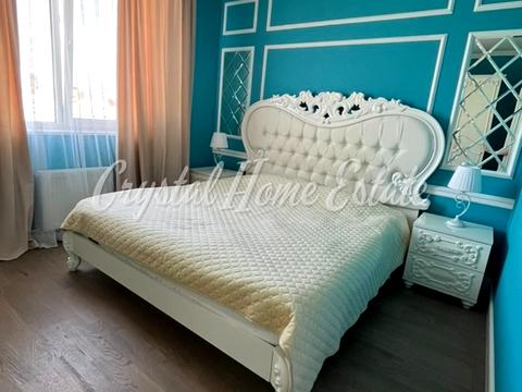 квартира за адресою Богданівська вул., 7-Б