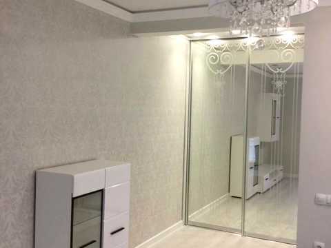 квартира по адресу Панаса Мирного ул., 5