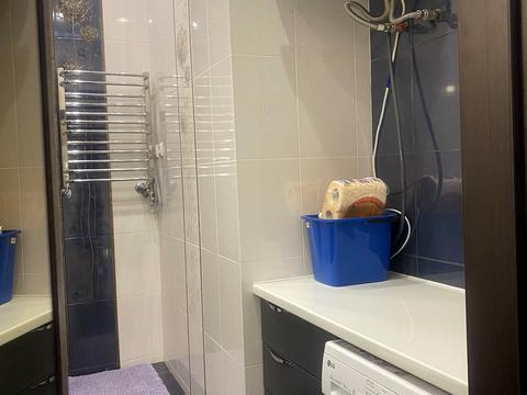 квартира за адресою Берестейський просп. (Перемоги), 42