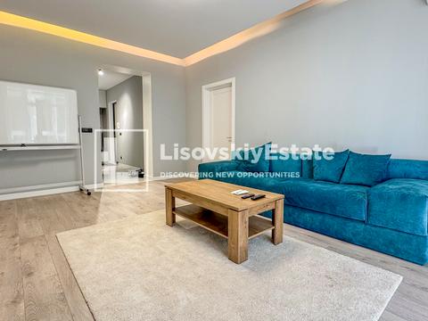 квартира за адресою Мечникова вул. (Кловський), 10/2