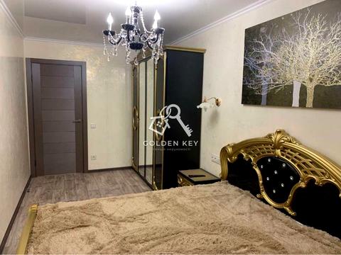 квартира за адресою Вахи Арсанова вул. (Рокоссовського), 8