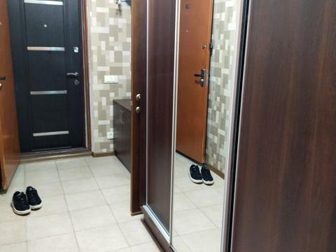 квартира за адресою Михайла Гришка вул., 8