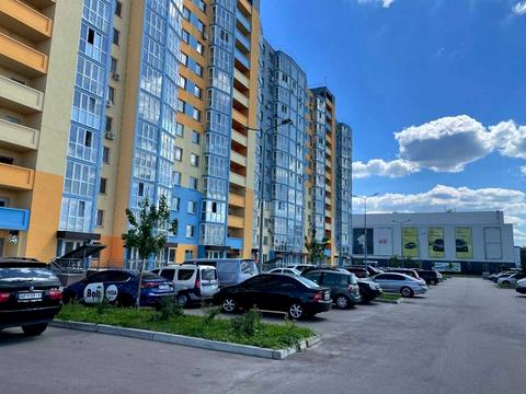 квартира по адресу Берковецкая ул., 6А