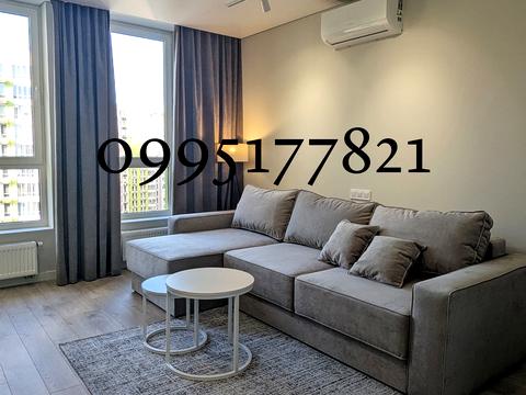 квартира за адресою Олеся Бердника вул., 1-Д