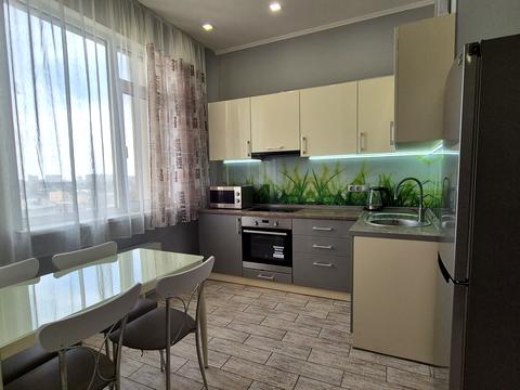 квартира за адресою Асташкіна вул. (Крива), 29