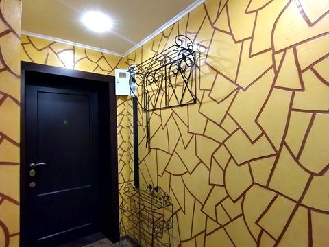 квартира за адресою Соборності вул. (Косіора), 40