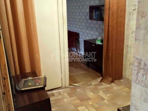 квартира по адресу Валентиновская ул., 13б