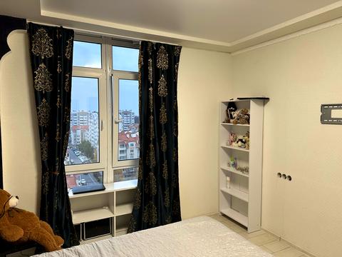 квартира по адресу Богдана Хмельницкого ул., 11-А