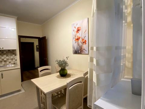 квартира за адресою Воскресенська вул., 16-В