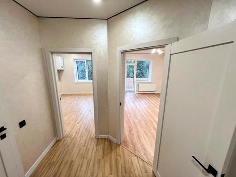 квартира по адресу Гніванське шосе, 23