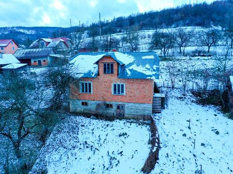дом по адресу Сечевых Стрельцов ул., 13