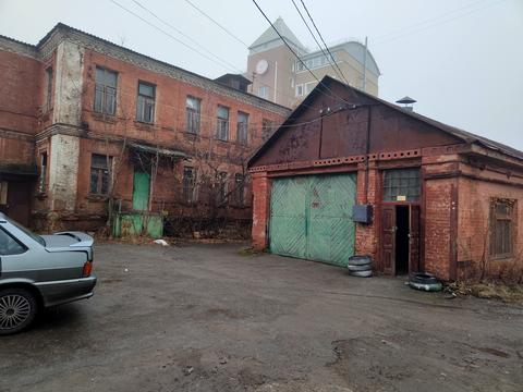 комерційна за адресою Георгія Тарасенка вул. (Плеханівська), 6