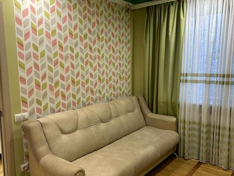 квартира по адресу Бориса Тена ул., 102