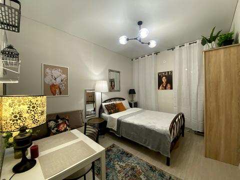 квартира за адресою Різовська вул., 8