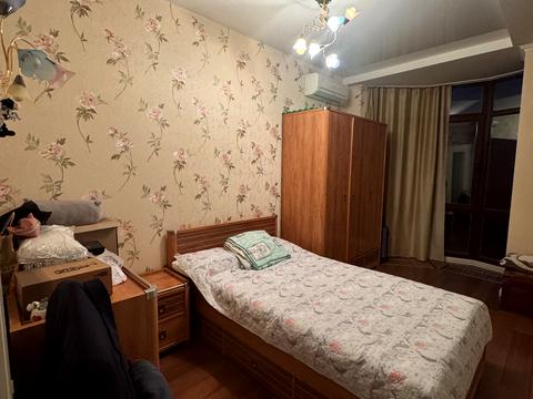квартира по адресу Тенистая ул., 9/12