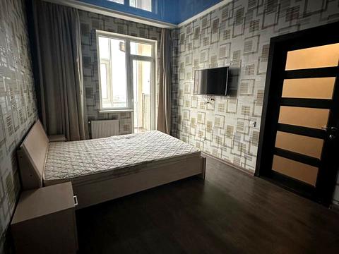 квартира за адресою Марсельська вул., 35