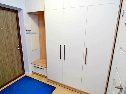 квартира за адресою Шолуденка вул., 1-А