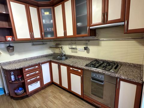 квартира за адресою Прилужна вул., 8