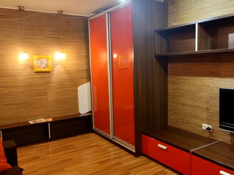 квартира за адресою Ревуцького вул., 34