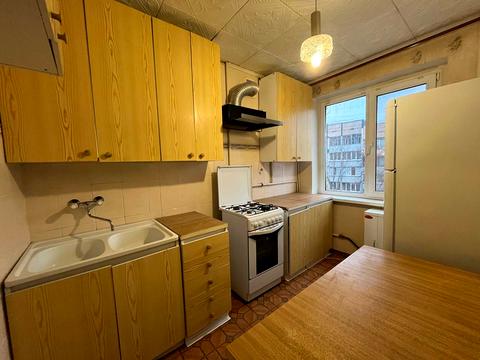 квартира по адресу Алексея Ризниченко ул. (Содружества), 89