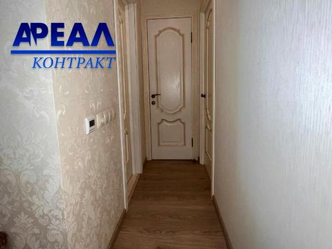 квартира по адресу Авраменко ул., 16