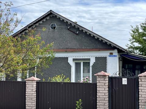 будинок за адресою Терешкої, 22