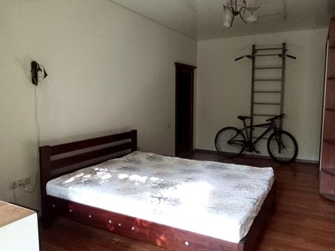 квартира по адресу Пироговская ул., 7/9