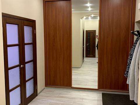 квартира за адресою Володимира Івасюка просп. (Героїв Сталінграду), 4