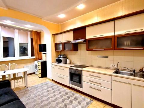 квартира за адресою Професора Підвисоцького вул., 6-В