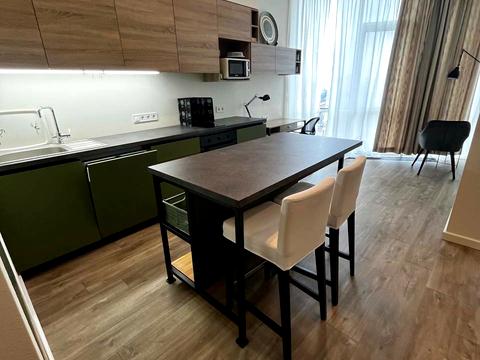 квартира за адресою Італійський бульв., 1а