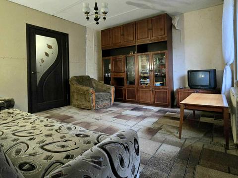 квартира по адресу Сергія Колачевського, 152